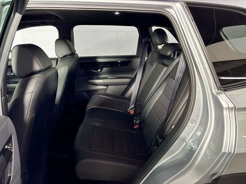 New 2026 Honda CR-V Sport Touring image 21