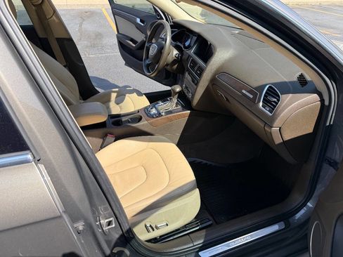 Used 2014 Audi A4 Premium Plus image 18
