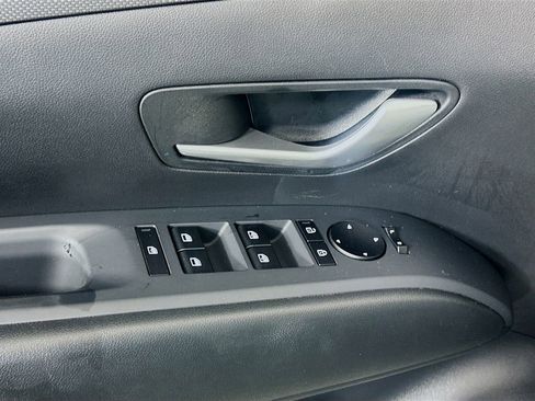 Certified 2026 Hyundai Santa Cruz SEL FWD image 17