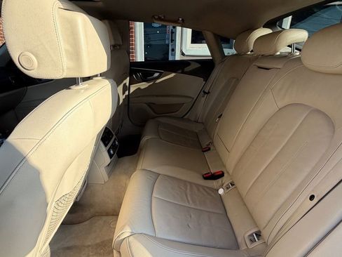 Used 2016 Audi A7 3.0T Premium Plus image 10