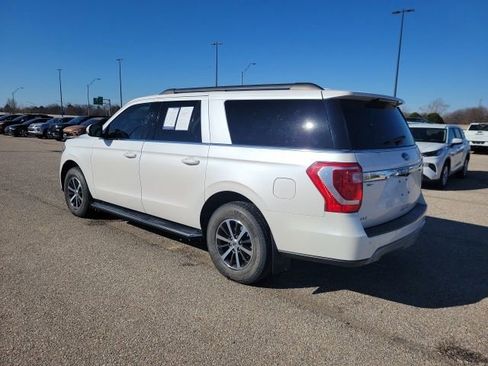 Used 2019 Ford Expedition Max XLT w/ Equipment Group 202A image 25