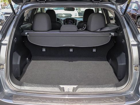 Certified 2024 Subaru Crosstrek 2.0i Premium AWD/4WD image 30