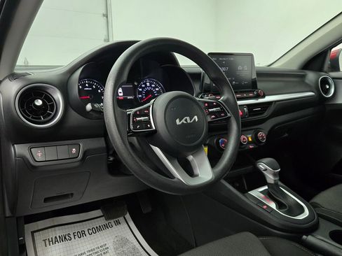 Used 2024 Kia Forte LXS image 19