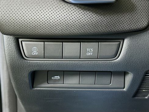 Used 2025 MAZDA CX-50 AWD 2.5 S w/ Premium Package image 17