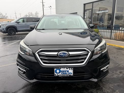 Used 2018 Subaru Legacy 2.5i Premium w/ Eyesight & BSD & Rcta & HBA image 8
