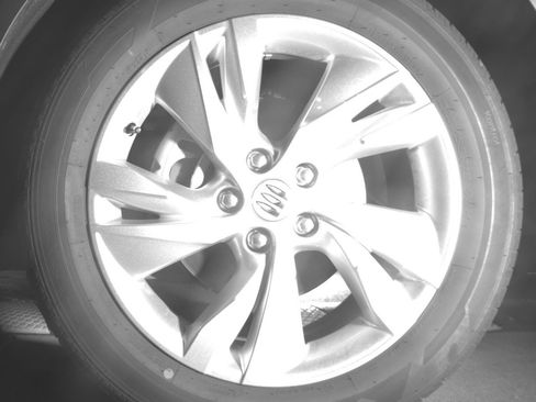 Used 2025 Buick Encore GX Preferred image 11