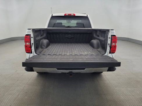 Used 2018 Chevrolet Silverado 1500 LT w/ All Star Edition image 29