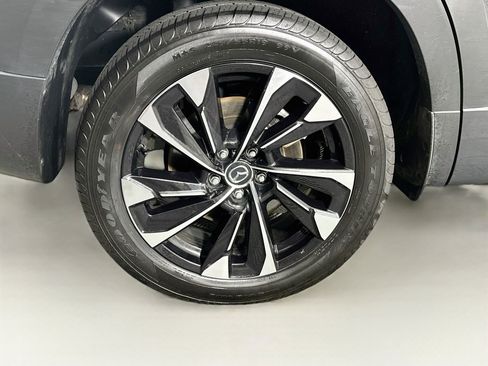 Used 2025 MAZDA CX-50 2.5 Hybrid w/ Premium Plus Pkg AWD/4WD image 11