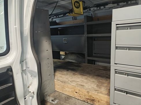 Used 2020 GMC Savana 2500 w/ Driver Convenience Package image 22