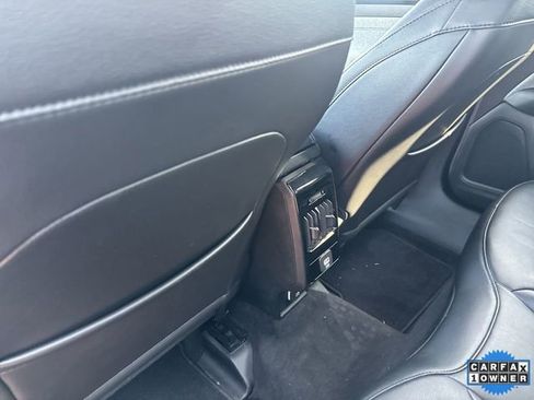 Used 2022 Jeep Compass Latitude image 25