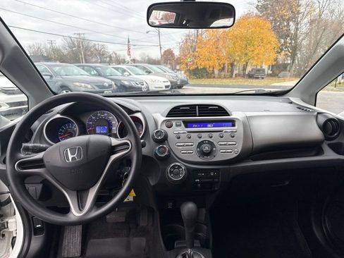 Used 2009 Honda Fit image 21