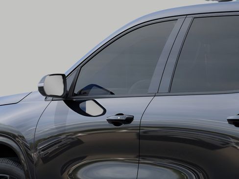 New 2026 Chevrolet Traverse RS w/ LPO, Floor Liner Package image 12