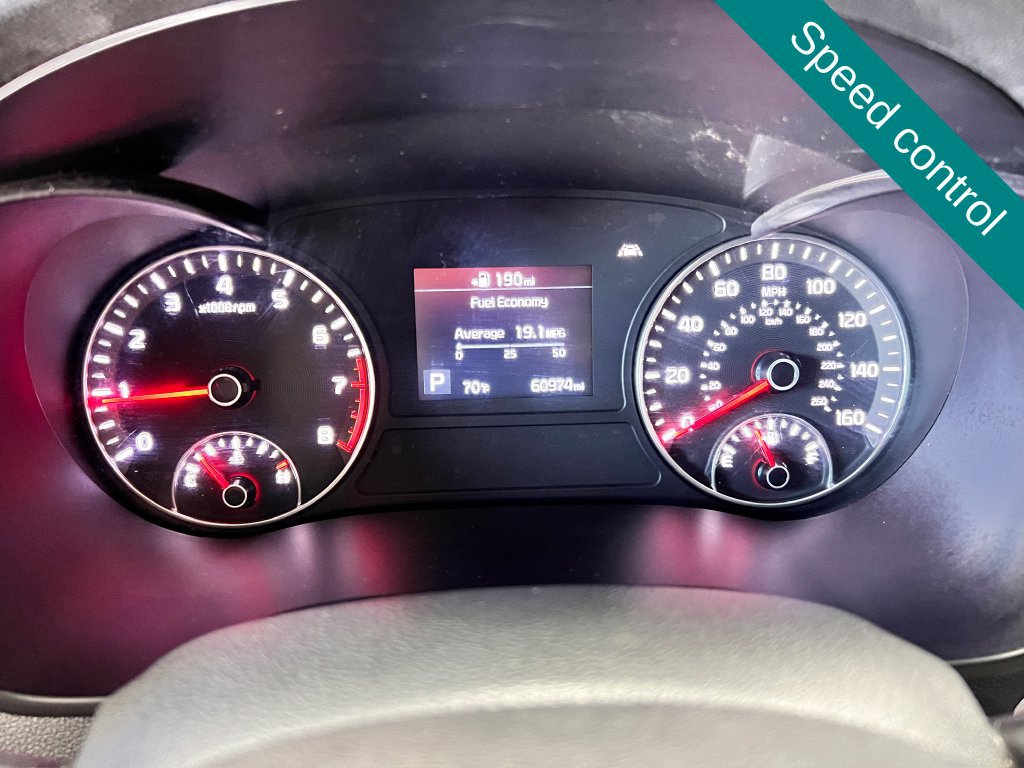 Used 2020 Kia Optima SE FWD image 11