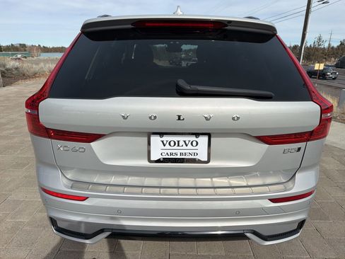 Used 2023 Volvo XC60 B5 Plus w/ Protection Package Premier AWD/4WD image 4