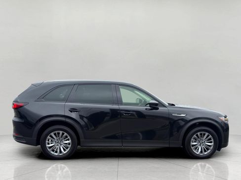 Used 2025 MAZDA CX-90 3.3 Turbo w/ Preferred Package AWD/4WD image 7