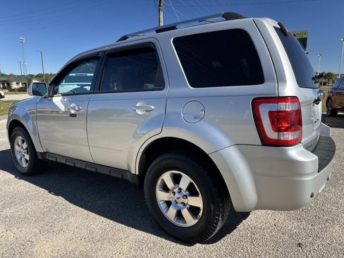 Used 2012 Ford Escape Limited image 6