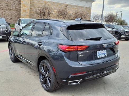 New 2026 Buick Envision Sport Touring AWD/4WD image 26