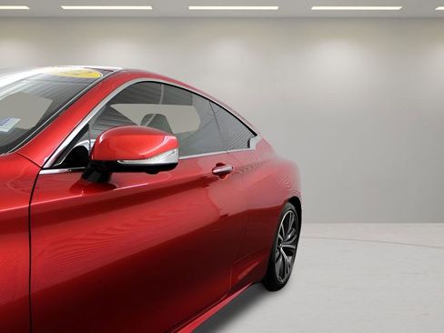 Used 2022 INFINITI Q60 3.0t Luxe w/ Cargo Package image 60