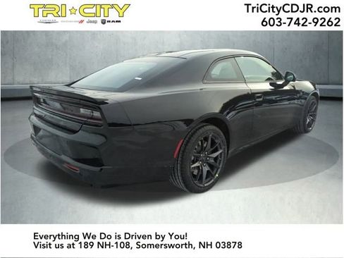 New 2026 Dodge Charger R/T Scat Pack image 5
