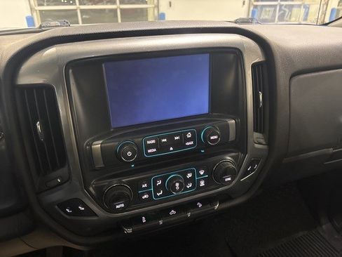 Used 2016 Chevrolet Silverado 1500 LT w/ All Star Edition image 25