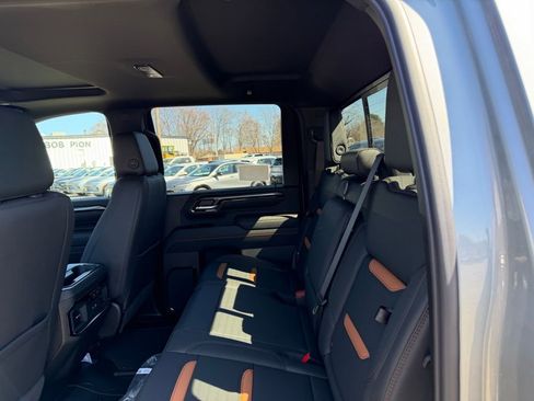 New 2026 GMC Sierra 3500 AT4 w/ AT4 Premium Plus Package AWD/4WD image 11