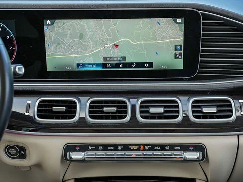 Certified 2022 Mercedes-Benz GLE 350 4MATIC image 14