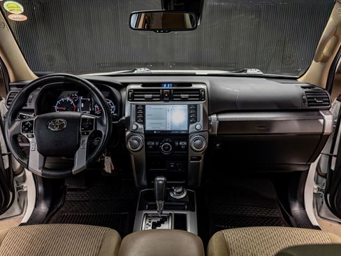 Used 2021 Toyota 4Runner SR5 image 15