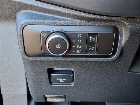 New 2025 Ford Bronco Big Bend w/ Black Diamond Package image 12