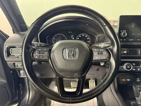 Used 2022 Honda Civic Sport image 13