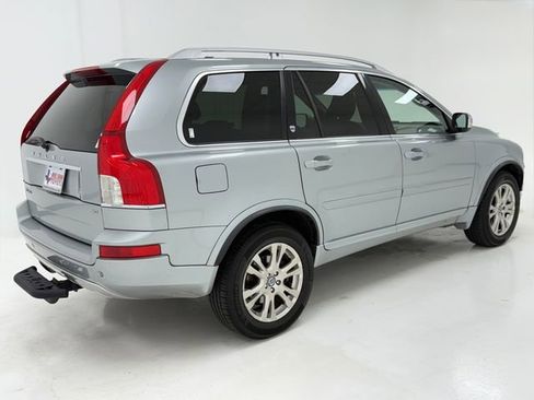 Used 2014 Volvo XC90 3.2 AWD/4WD image 41