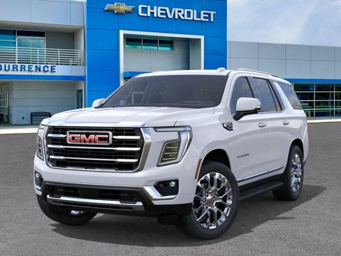 New 2026 GMC Yukon Elevation image 6