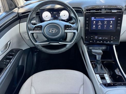 Used 2022 Hyundai Tucson SEL w/ Convenience + Premium Package image 23