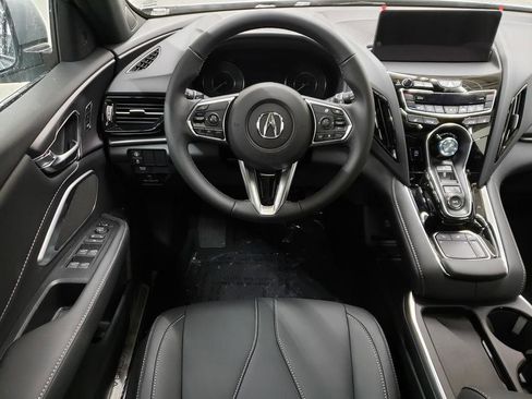 New 2026 Acura RDX SH-AWD image 7