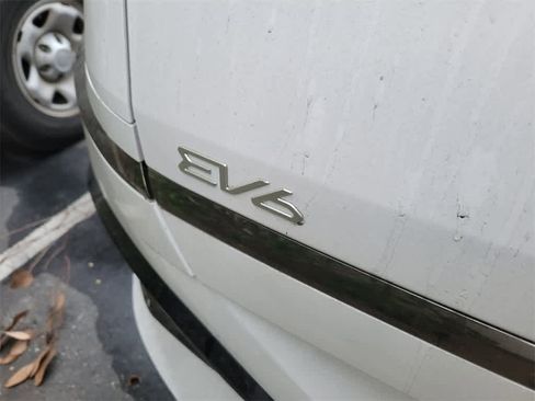 Used 2025 Kia EV6 GT-Line image 10
