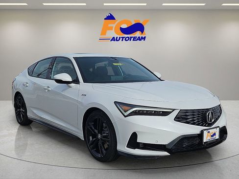 New 2026 Acura Integra A-Spec image 6