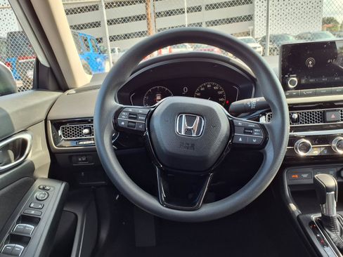 Used 2026 Honda Civic LX image 13