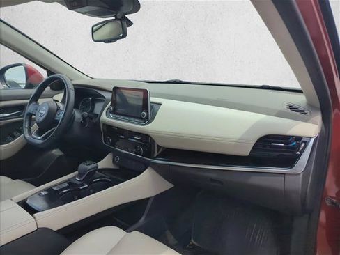 Used 2023 Nissan Rogue SL FWD image 27