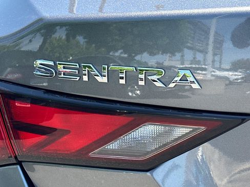 Certified 2024 Nissan Sentra S FWD image 26