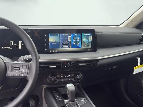 New 2026 Nissan Kicks SV w/ Cold Weather Package image 23