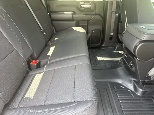 New 2026 Chevrolet Silverado 2500 W/T w/ WT/CX Safety Package AWD/4WD image 29