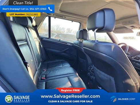 Used 2012 BMW X5 xDrive35i image 15