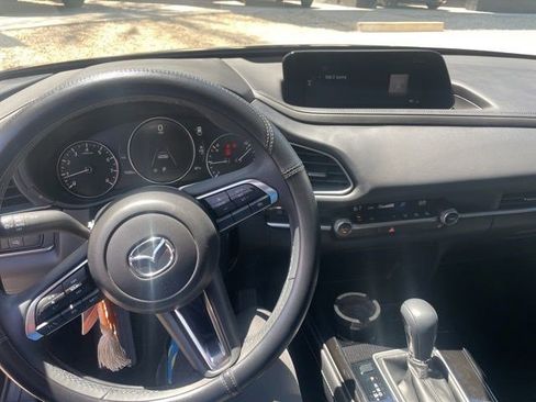 Used 2024 MAZDA CX-30 AWD 2.5 S w/ Select Sport Pkg image 6