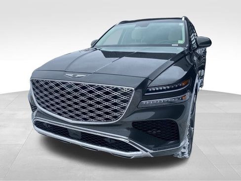 New 2026 Genesis GV80 3.5T Prestige image 1