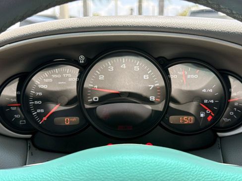 Used 2004 Porsche 911 Carrera RWD image 25