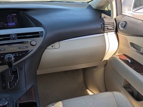 Used 2014 Lexus RX 350 FWD image 15