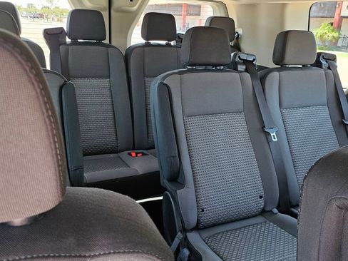 Used 2025 Ford Transit 350 XLT RWD image 23