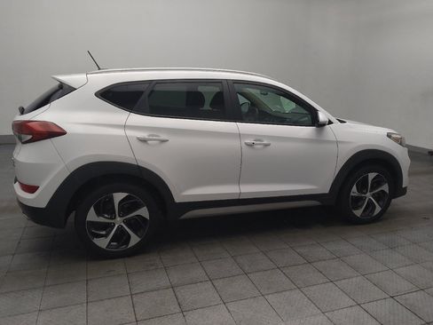 Used 2017 Hyundai Tucson Sport AWD/4WD image 10