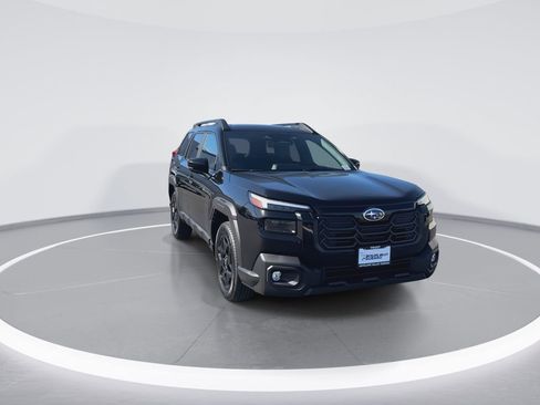 New 2026 Subaru Outback Limited image 3