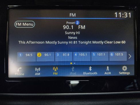 Used 2024 Nissan Versa S w/ S Plus Package image 25