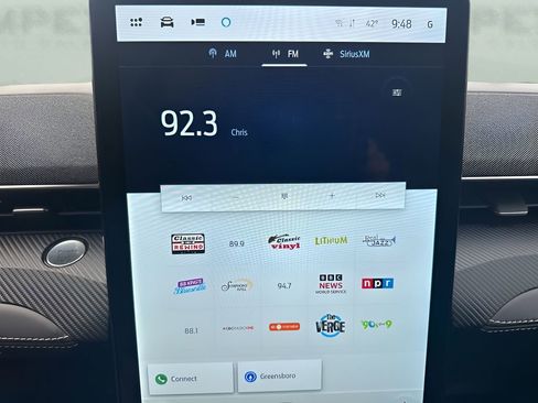 Used 2025 Ford Mustang Mach-E Premium image 18